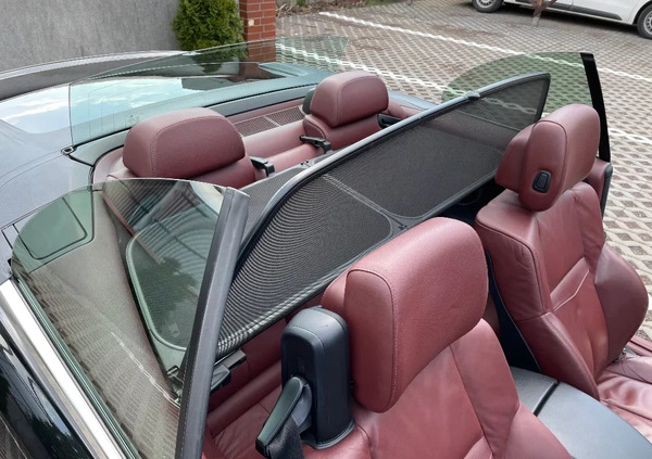 BMW Seria 6 cena 75900 przebieg: 164000, rok produkcji 2008 z Zabrze małe 191